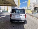 Toyota Prado 2025 TOYOTA PRADO 2.4L SR PETROL AT ALL ROUNDER (O) BRAND NEW 0KM