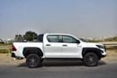 تويوتا هيلوكس GR Sport 2.8L