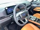 Ford Territory TER4226 / AL TAYER MOTORS AL QOUZ SHOWROOM