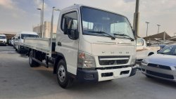 Mitsubishi Canter 2021 Brand new For export Only Ref# 138