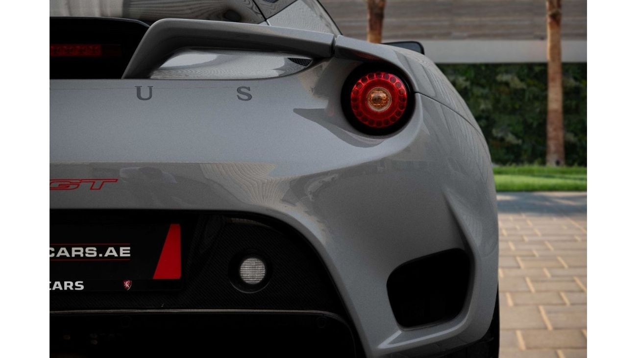 Lotus Evora GT | 5,092 P.M  | 0% Downpayment | Excellent Condition!