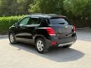 Chevrolet Trax LT 1.8L AWD