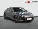 MG 7 Luxury 2.0