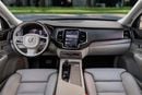 Volvo XC90 XC90 B5 Plus Bright | 2,742 P.M | 0% Downpayment | AGENCY WARRANTY