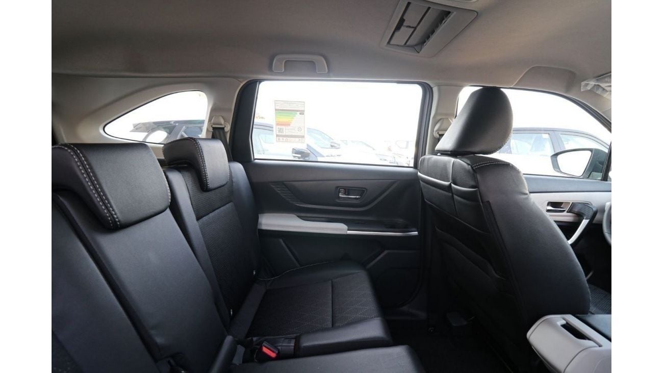 Toyota Veloz USED TOYOTA VELOZ 2023 |  RAMADAN OFFERS