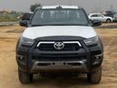 تويوتا هيلوكس 2026 Toyota Hilux Adventure 4.0L Petrol AT GCC Spec