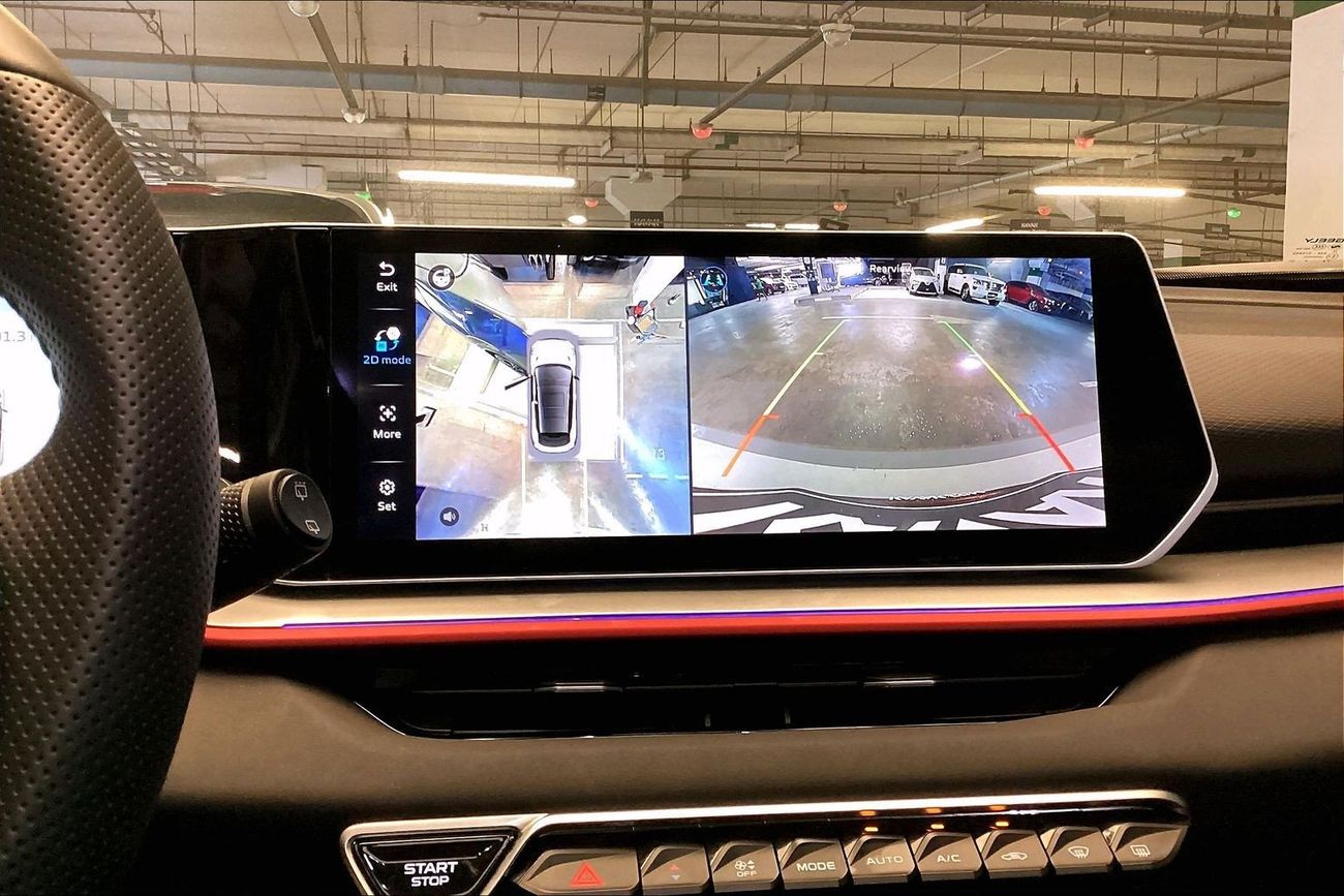 Geely Coolray GF | National Day Celebration | Guaranteed Warranty | 0 Down Payment