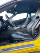 Chevrolet Corvette CHEVROLET CORVETTE C7 z51 USA 2015 FULL OPTION