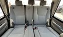 Toyota Land Cruiser 70 GDJ76 RHD AUTOMATIC DIESEL