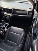 Kia Sportage UAE Pass