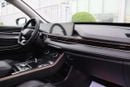 Exeed LX Luxury 1.6T