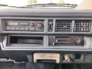 Toyota Townace TOYOTA TOWNACE PICK UP RIGHT HAND DRIVE (PM1640)