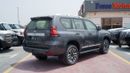 Toyota Prado VX FULL OPTIONS 4.0L V6