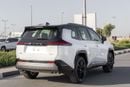 تويوتا راف ٤ Toyota RAV4 XSE | Hybrid | GCC Specs | AWD | 2.5L | White | EXPORT