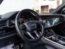 Audi RSQ8 STD