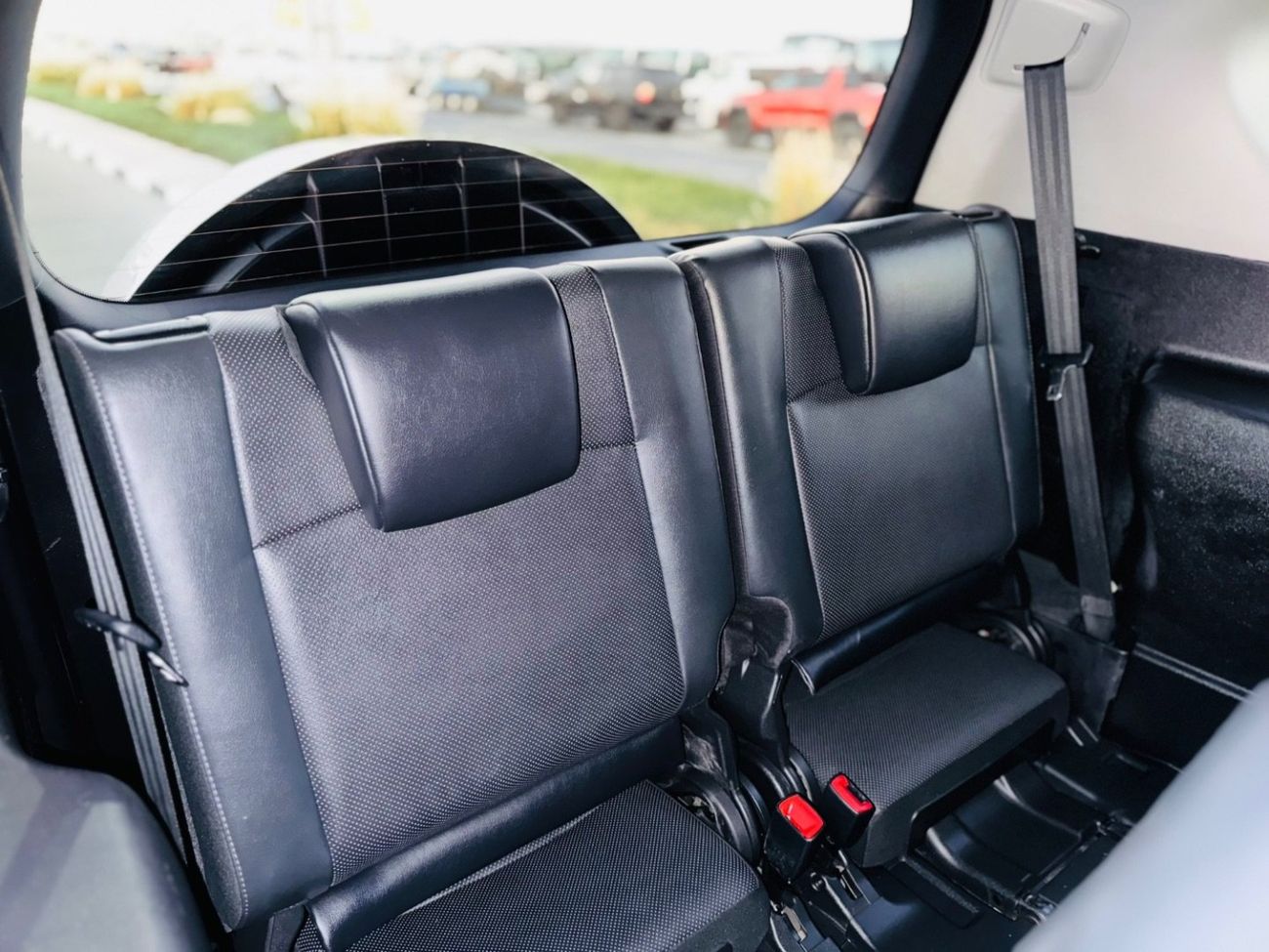 تويوتا برادو Toyota prado 2023 diesel silver RHD