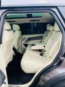 لاند روفر رينج روفر SE P400 3.0L