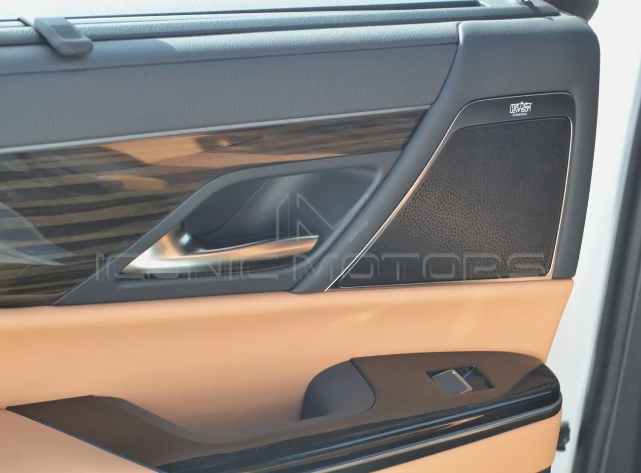 Lexus LX 600 LX600 Signature 3.5L