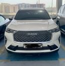 Haval H6 Supreme