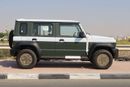 سوزوكي جيمني GL 1.5L (5-Doors)