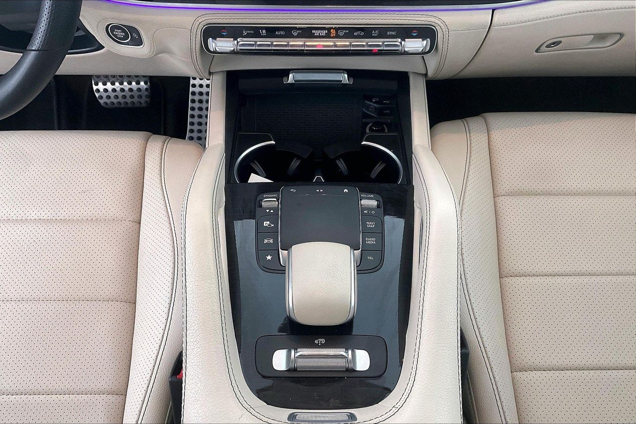 Mercedes-Benz GLS 450 Premium | National Day Celebration | Guaranteed Warranty | 0 Down Payment