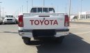 Toyota Hilux TOYOTA HI LUX 2.4 FULL OPTION