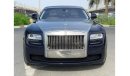 Rolls-Royce Ghost **2011** / GCC Spec