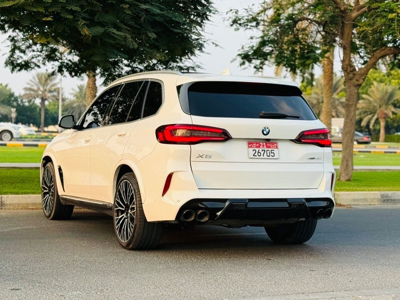 بي أم دبليو X5 40i Exclusive 3.0L