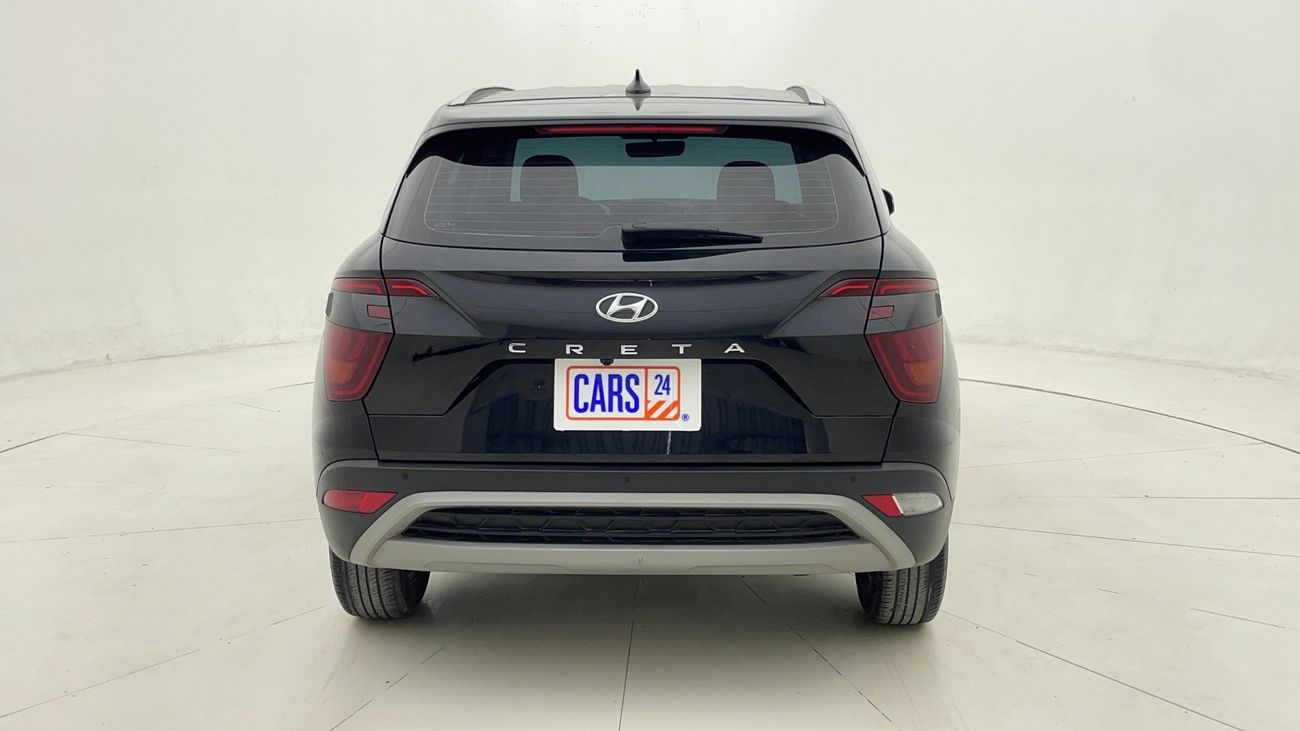 هيونداي كريتا SMART 1.5 | بدون دفعة مقدمة | اختبار القيادة في المنزل