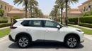 Nissan X Trail SV 2026 | AED 1697/Month | 20% DP | 30 Day Return | Warranty | Service History
