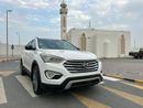 هيونداي جراند سانتا في GLS Top 3.3L