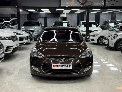 هيونداي فيلوستر GLS 1.6L