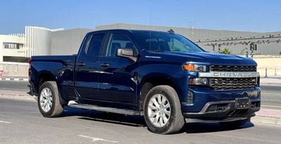 شيفروليه سيلفارادو SILVRADO V4 TURBO MINT CONDITION CLEAN