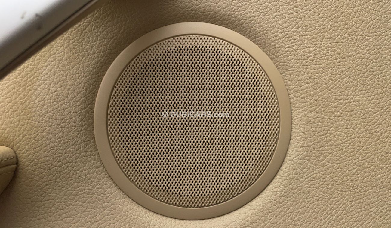 بي أم دبليو 320 جران توريزمو GT 2000