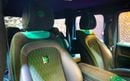 برابوس جي 800 ويدستار - مرسيدس-إيه إم جي جي 63 2025 Brabus G 800