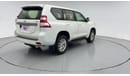 Toyota Prado GXR 2.7 | Zero Down Payment | Free Home Test Drive