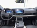 Ford Territory TITANIUM DARK EDITION TER4325 / AL TAYER MOTORS AL QOUZ SHOWROOM