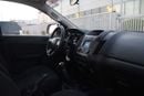 فورد رانجر XL 2.5L (166 HP)