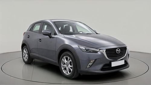 Mazda CX3 GT 2.0L 2024 GT | AED 737/Month | 0 DP | 30 Day Return | Warranty