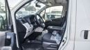 تويوتا هاياس GL High Roof Van 3.5L