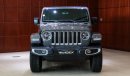 Jeep Wrangler SAHARA