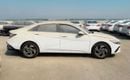 Hyundai Elantra SMART