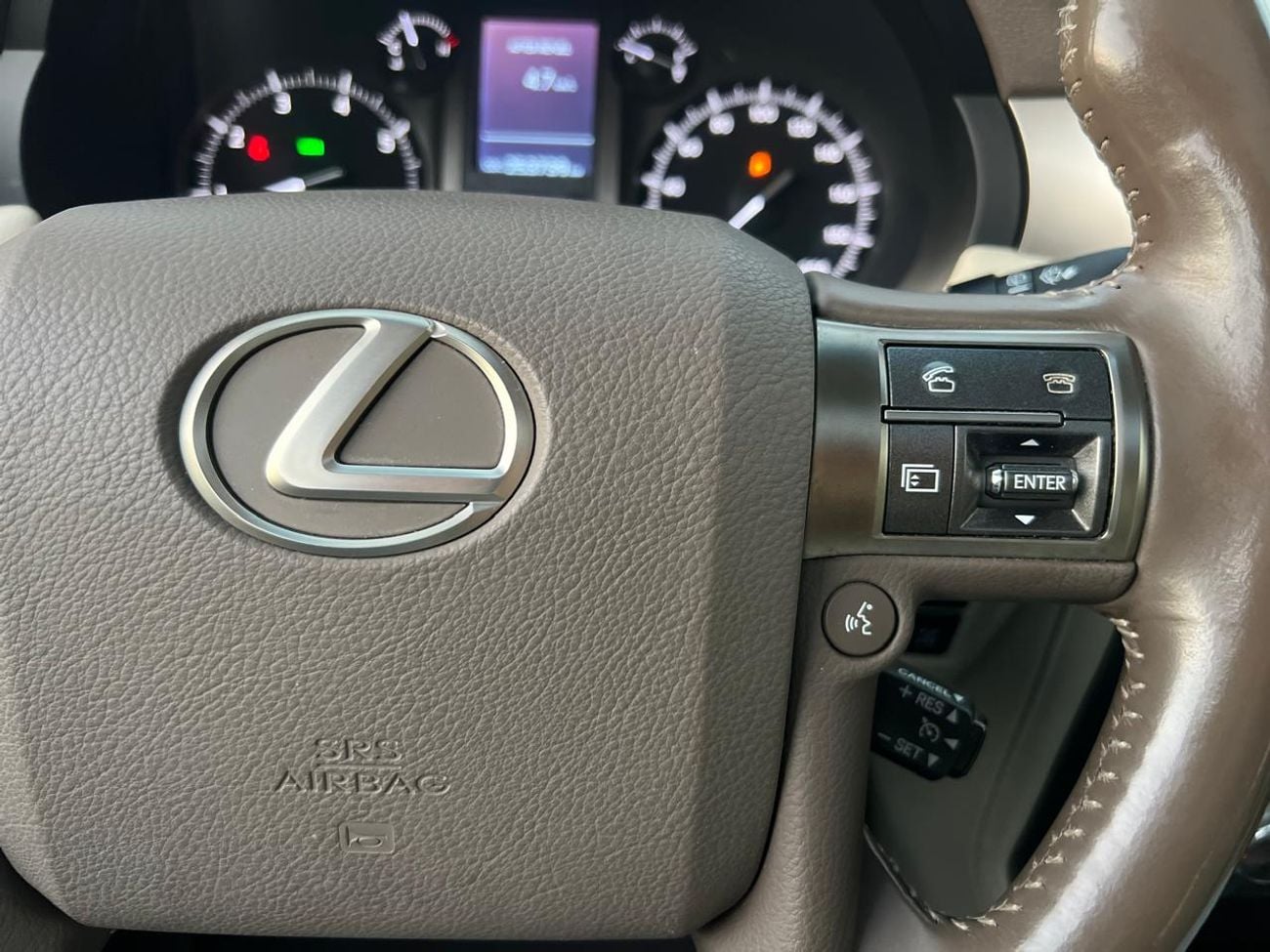 Lexus GX460 Premier 4.6L