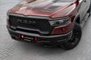 RAM 1500 1500 Rebel X | 4,798 P.M | 0% Downpayment | RAM Warranty + Service!