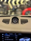 Porsche 911 911 TARGA 4 GTS BRAND GCC