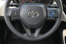 Toyota Corolla Executive 2.0L Petrol Automatic
