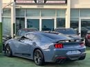 Ford Mustang DARK HORSE 5.0 (500HP) A/T