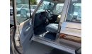 Toyota Land Cruiser GRJ76 4.0L PETROL FULL OPTION