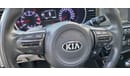 Kia Optima Full option GCC