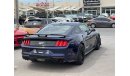 Ford Mustang GT The 2019 model, imported from America, 5.0 engine (8 cylinders, automatic transmission, full opti